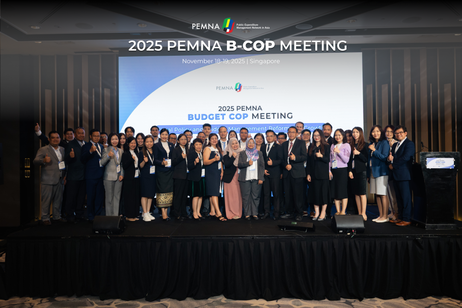 2025 PEMNA B-CoP Meeting 이미지