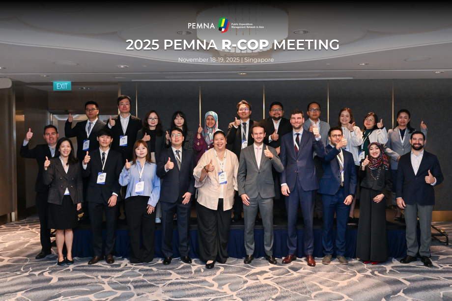 2025 PEMNA R-CoP Meeting 이미지